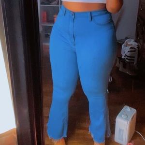 💙Flare Jeans💘